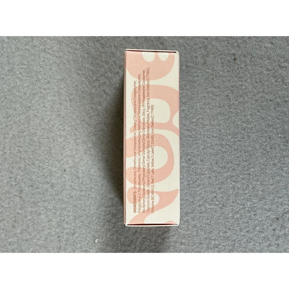 Colorgram Nude Blur Tint 05 Vintage Red Geek Nude K-Beauty Lip Matte 5g New‎